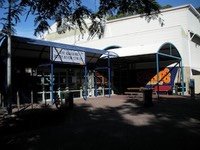 The Gardens Recreation Centre. Click to see larger photo.